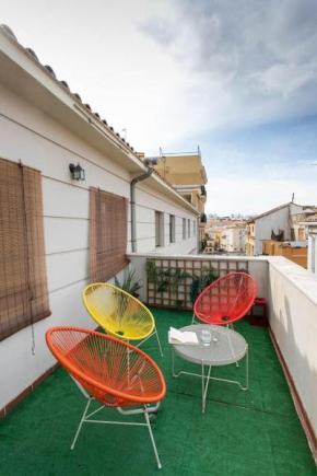 Mimo Rooms Postigo 23